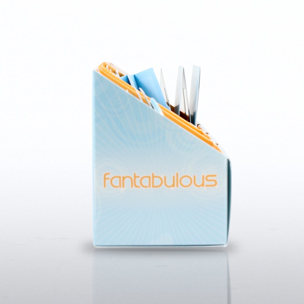 Cheers Kit - Fantabulous - Gen Y SIDE