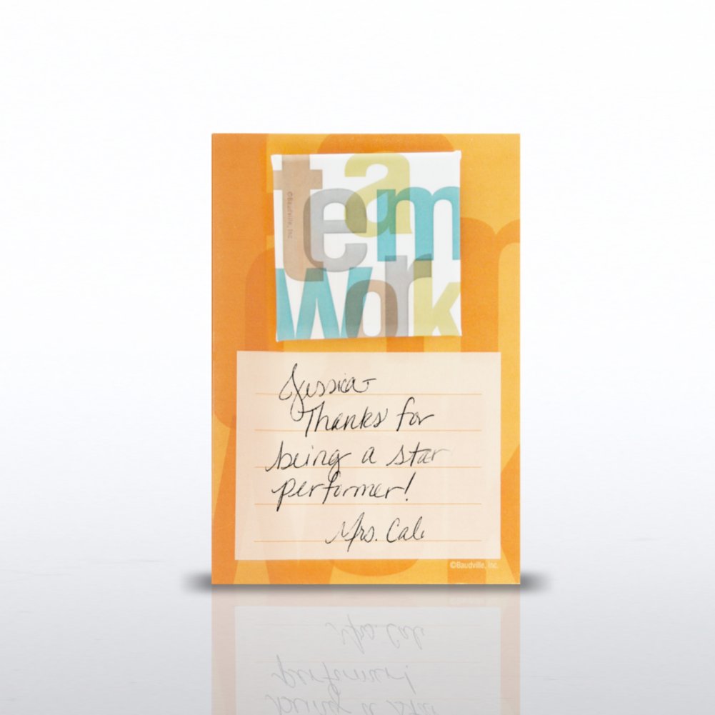 Cheers Kit - Teamwork CARD1