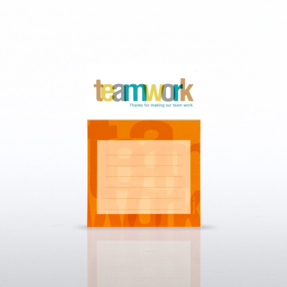 Cheers Kit - Teamwork CARD2