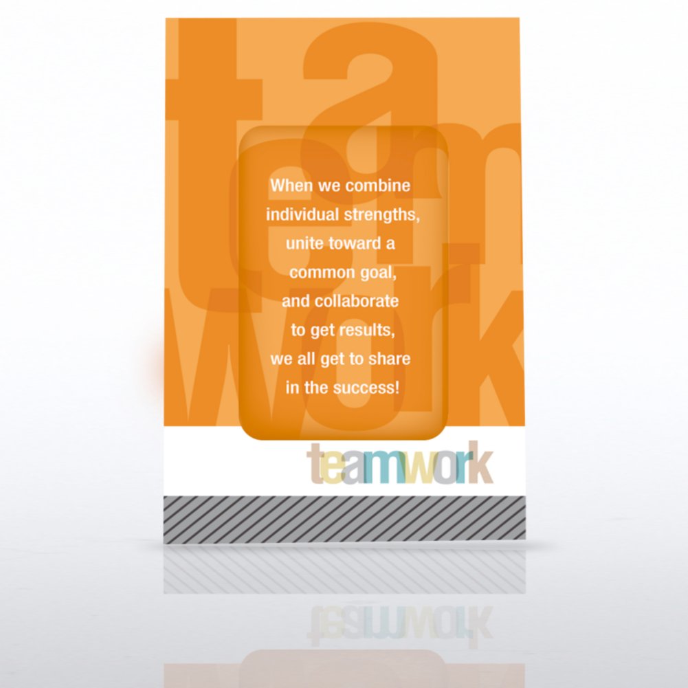 Cheers Kit - Teamwork CARD4