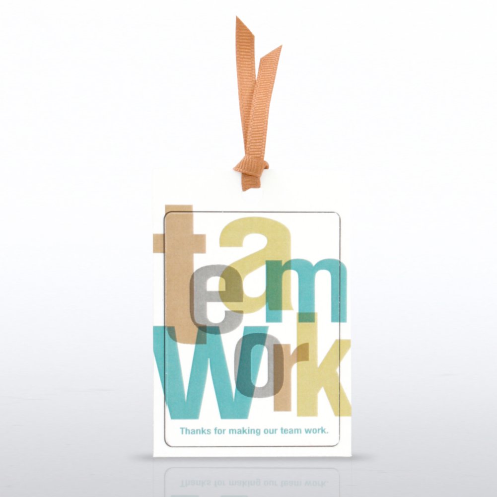 Cheers Kit - Teamwork CARD5