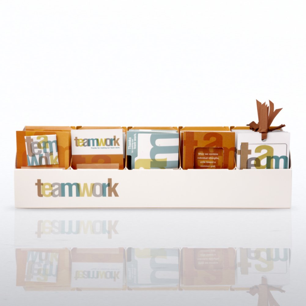 Cheers Kit - Teamwork