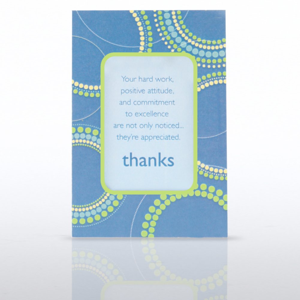 Cheers Kit Refills - Thanks for all you do! CARD4
