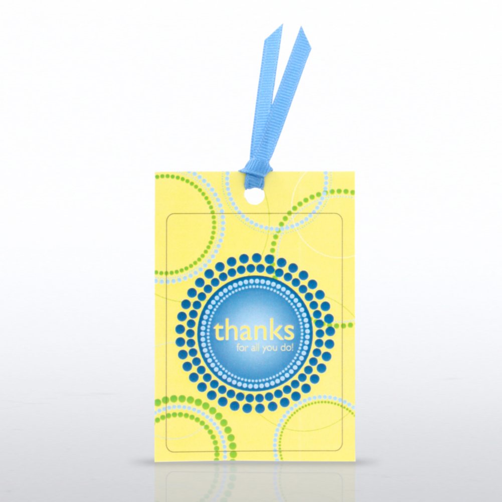 Cheers Kit Refills - Thanks for all you do! CARD5