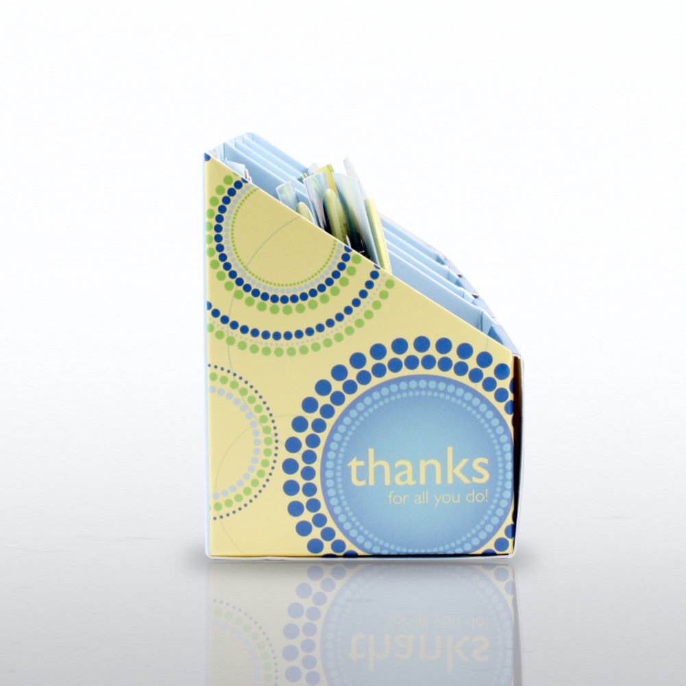 Cheers Kit - Thanks for All You Do! SIDE