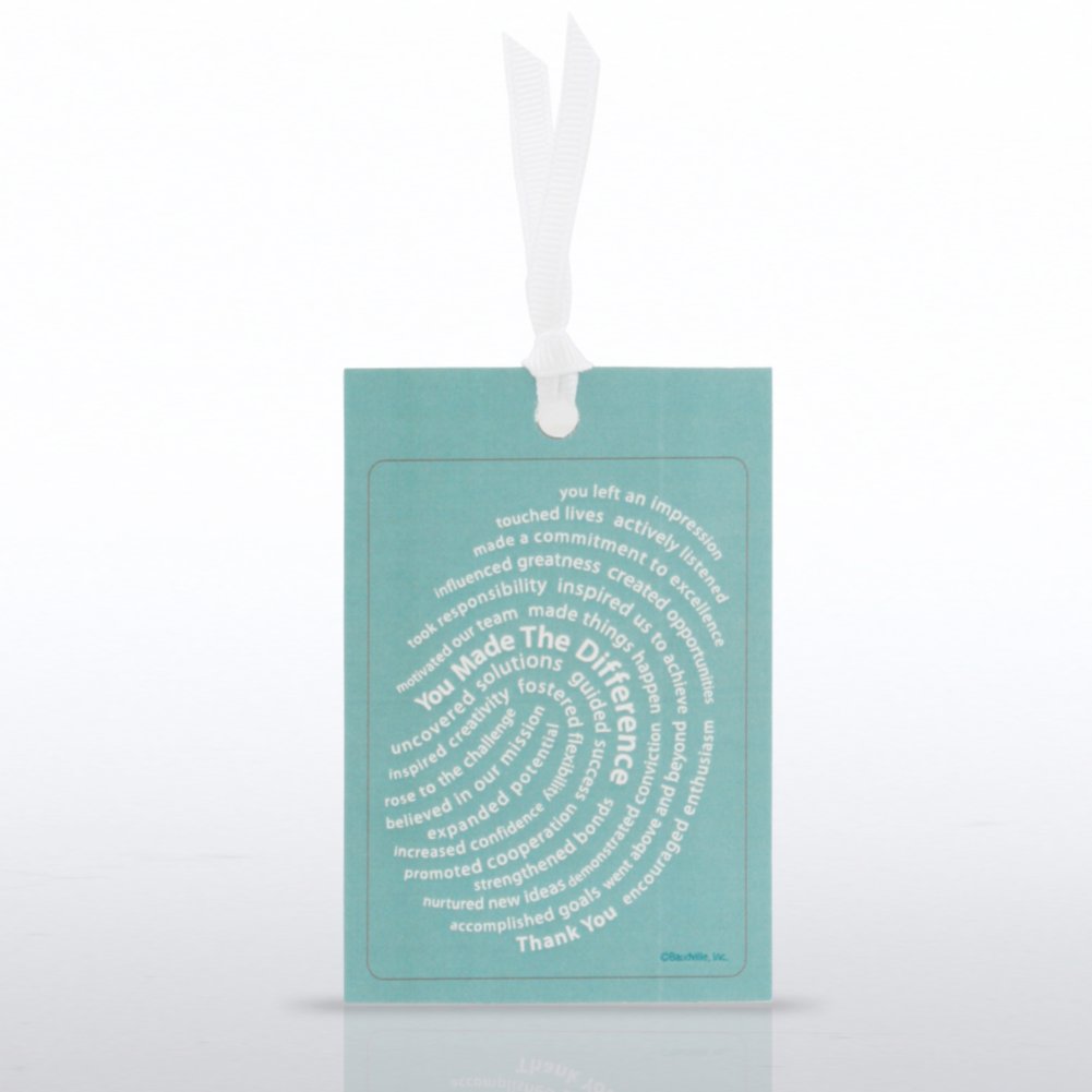 Cheers Kit - You Made the Difference CARD5