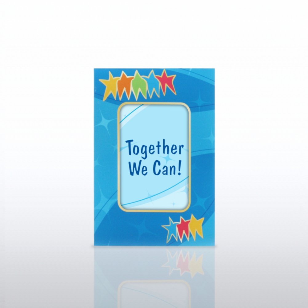 Cheers Kit - Together We Can CARD4