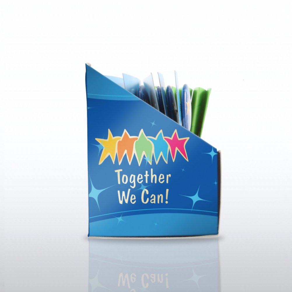 Cheers Kit - Together We Can SIDE