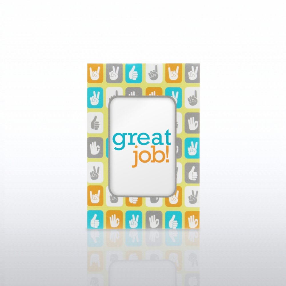 Cheers Kit - Great Job CARD4