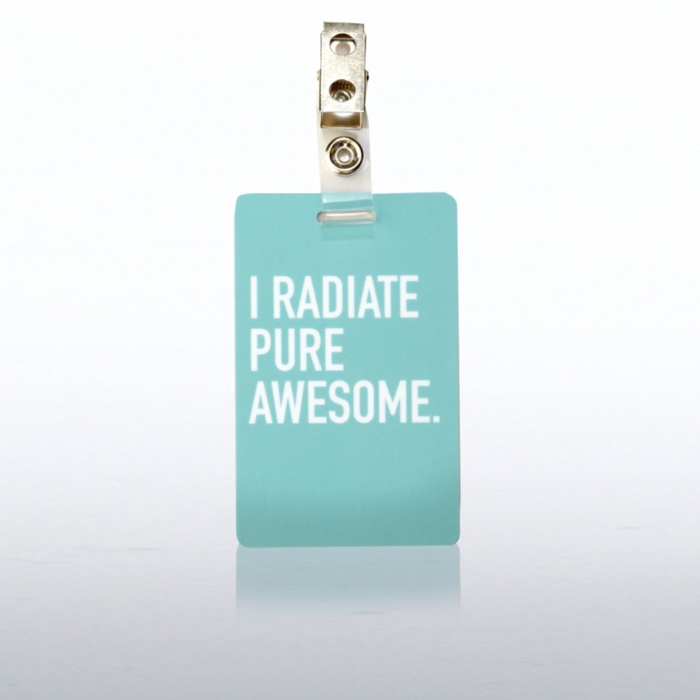 Cheers Note - Exclamations - Fire Up the Troops - Refills CARD1