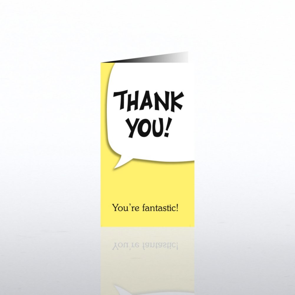 Pocket Praise - Positive Praise CARD3