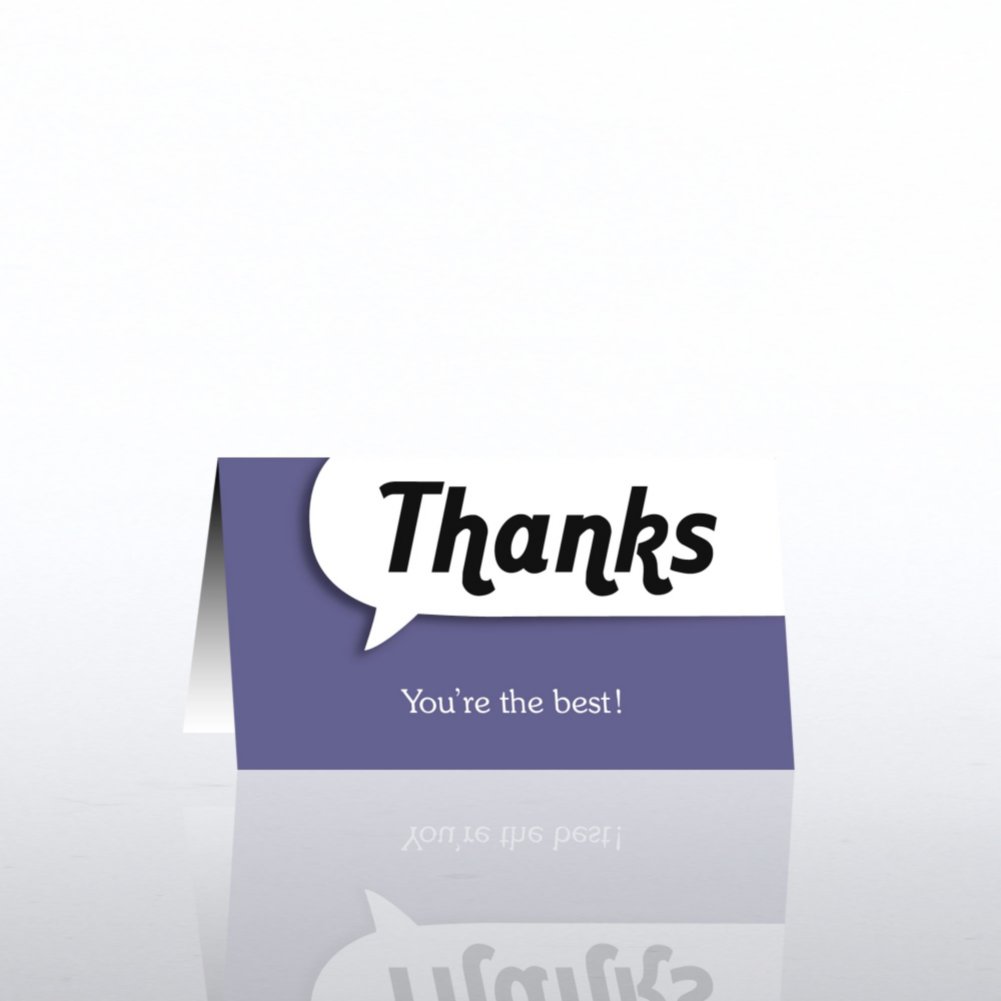 Pocket Praise - Positive Praise CARD4