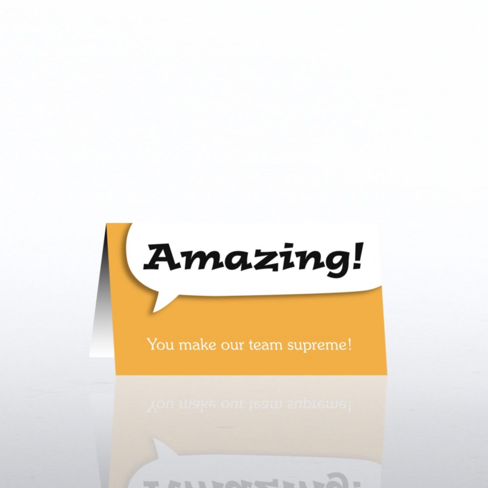 Pocket Praise - Positive Praise CARD5