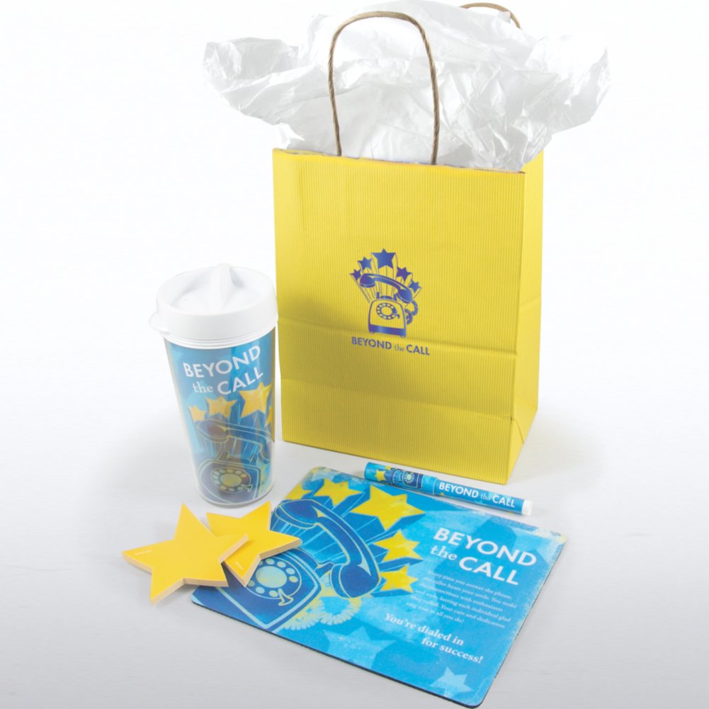 Theme Gift Sets - Beyond the Call
