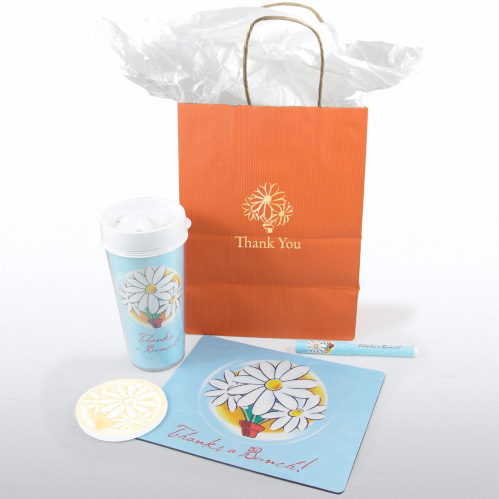 Theme Gift Sets - Thanks a Bunch