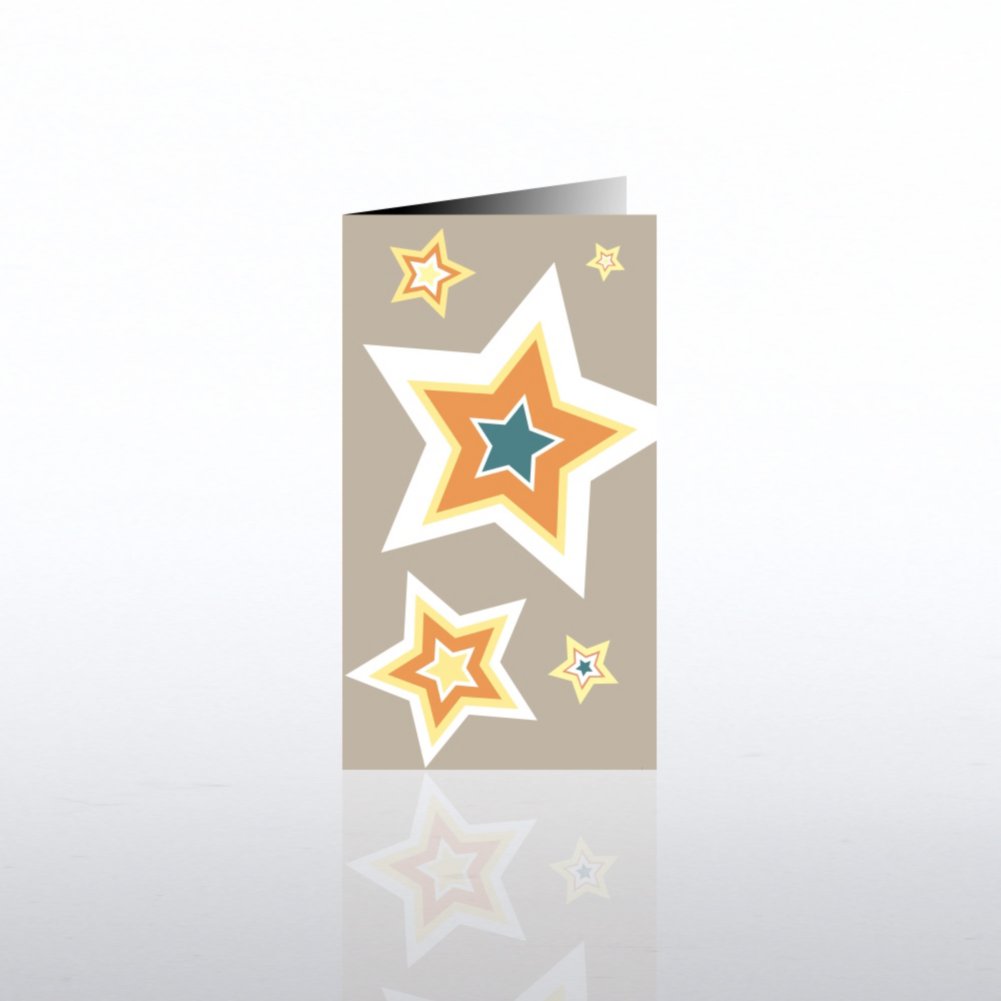 Pocket Praise - You're a Shining Star CARD3