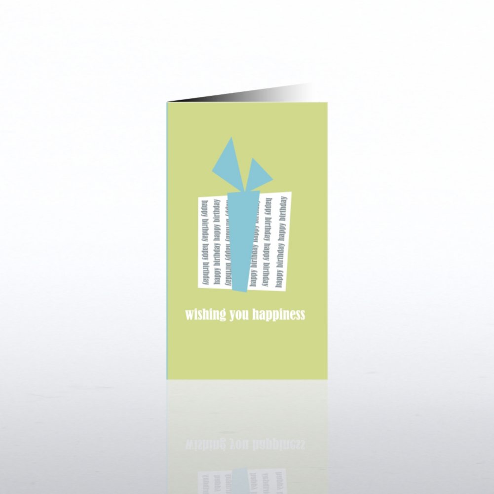 Pocket Praise - Happy Birthday Assortment CARD1