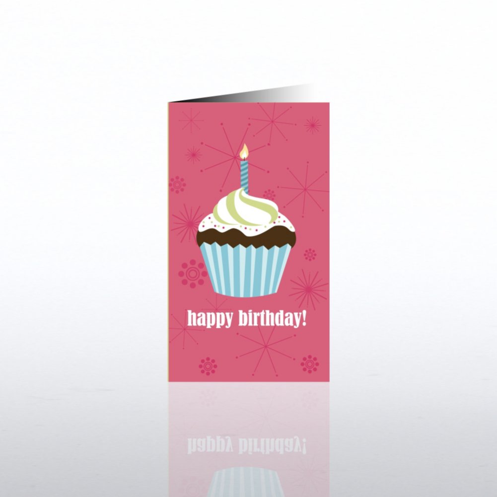 Pocket Praise - Happy Birthday Assortment CARD2