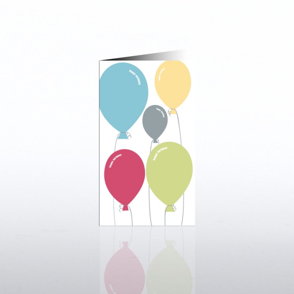 Pocket Praise - Happy Birthday Assortment CARD4