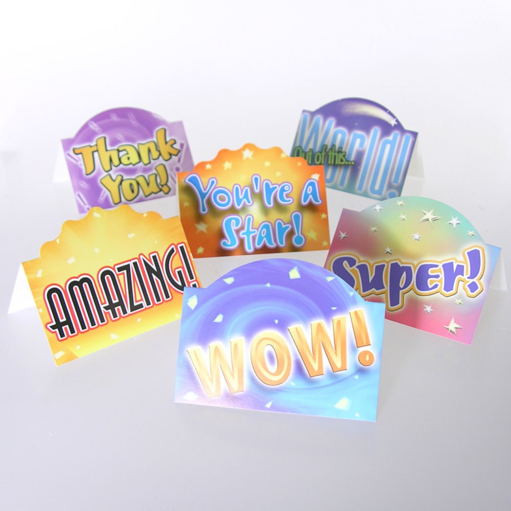 Pocket Praise - Pop-Ups Assortment