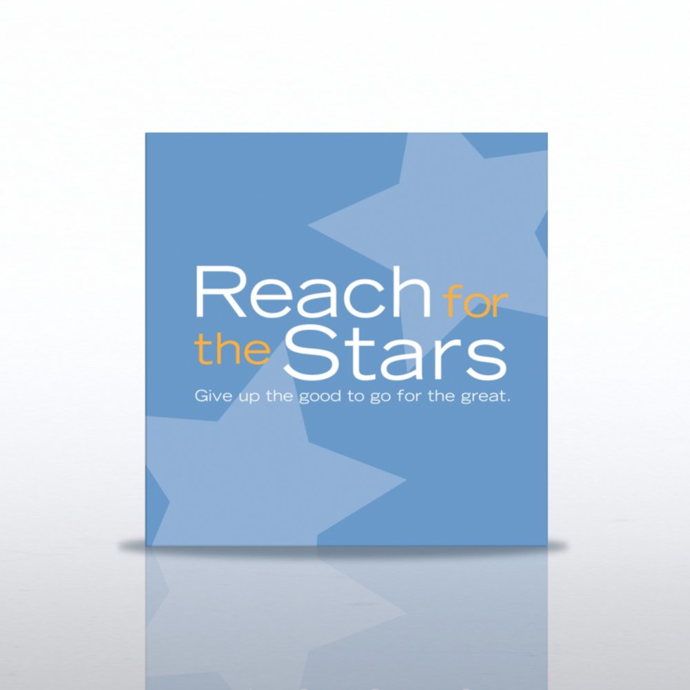 Gift Book - Reach for the Stars