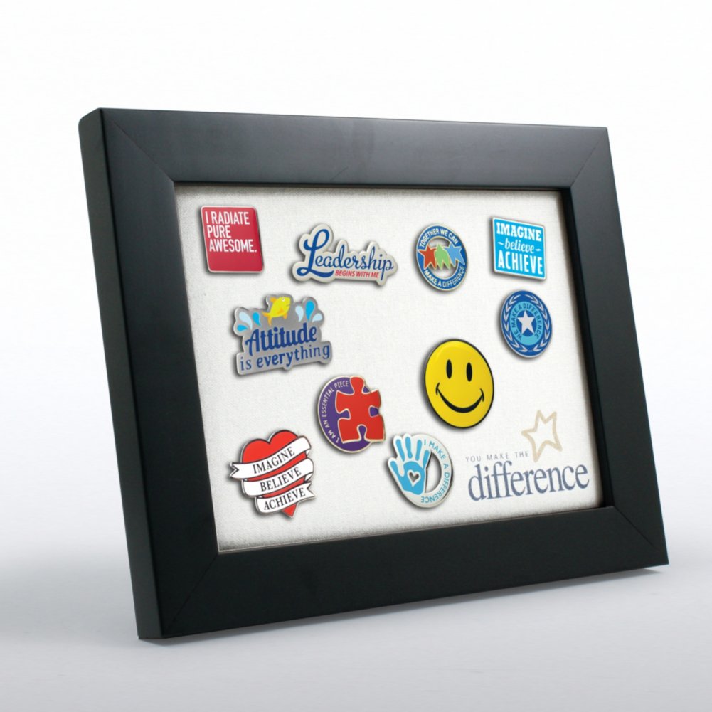 Shop Lapel Pin Displays