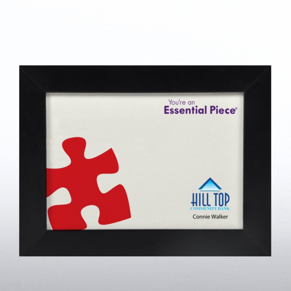 Custom Recognition Pin Display CARD2