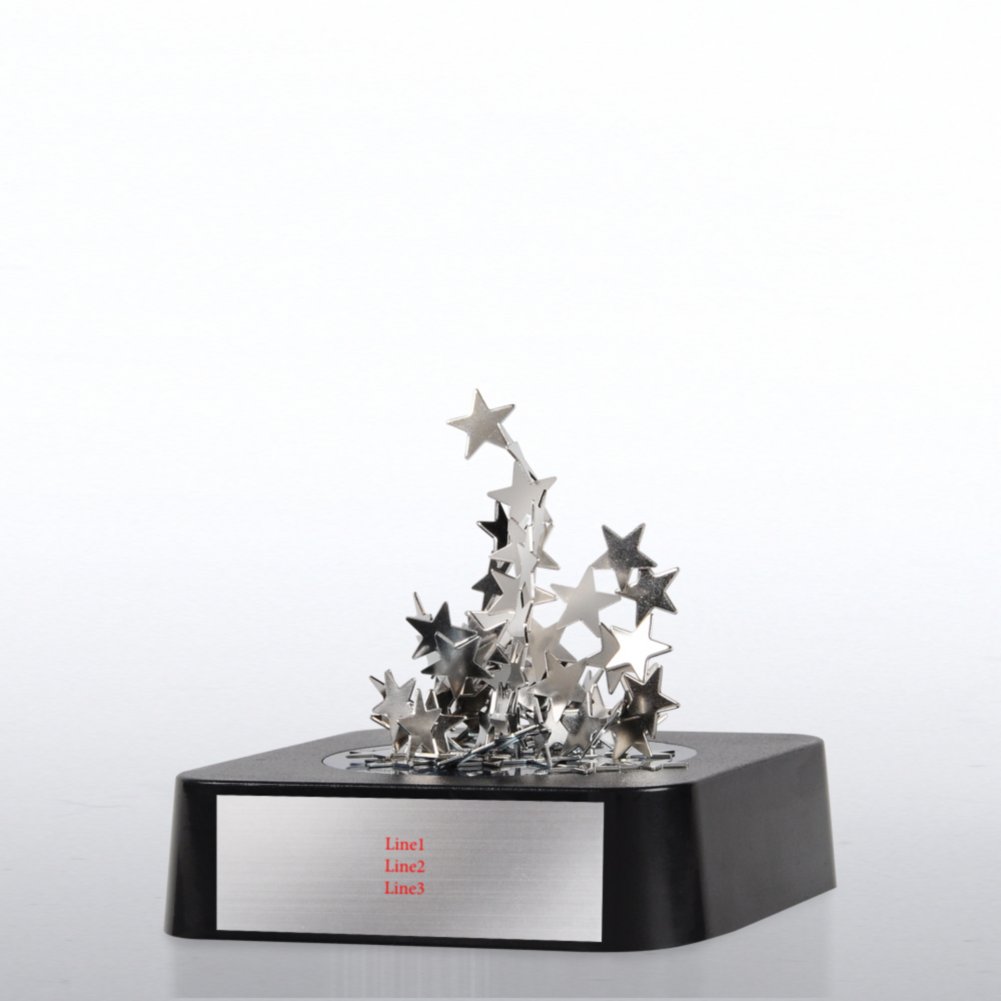 Magnetic Desk Sculpture - We Appreciate You
