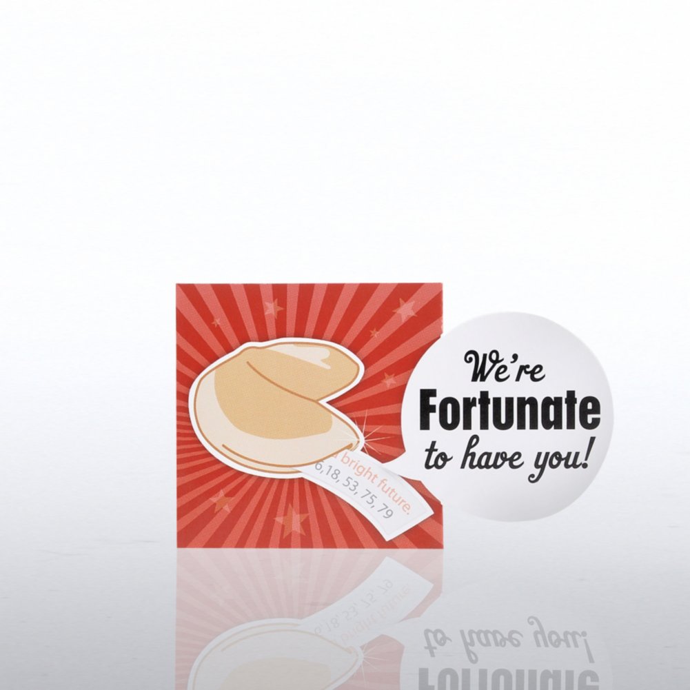 Talking Praise - Fun Desktop Notes CARD2