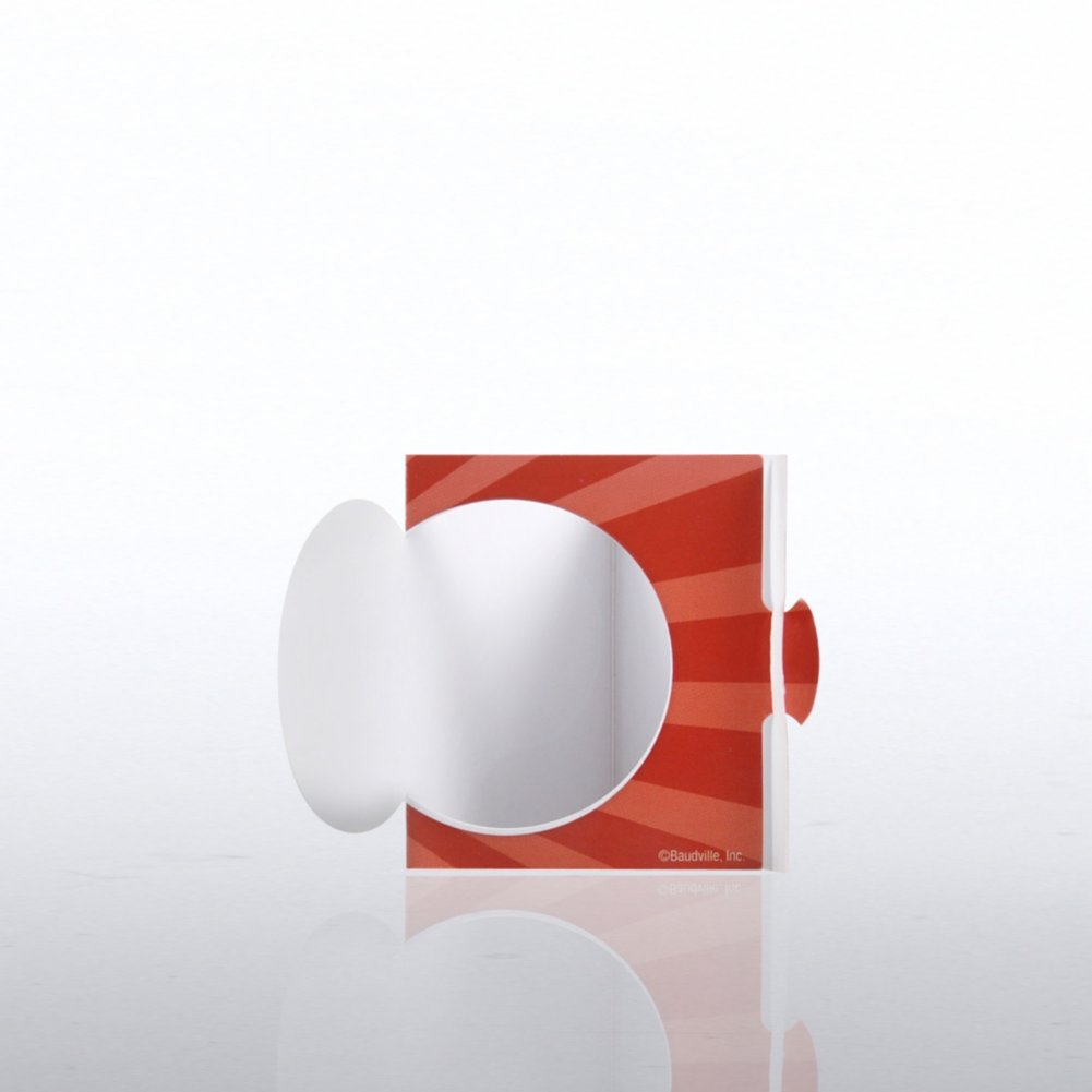 Talking Praise - Fun Desktop Notes SIDE