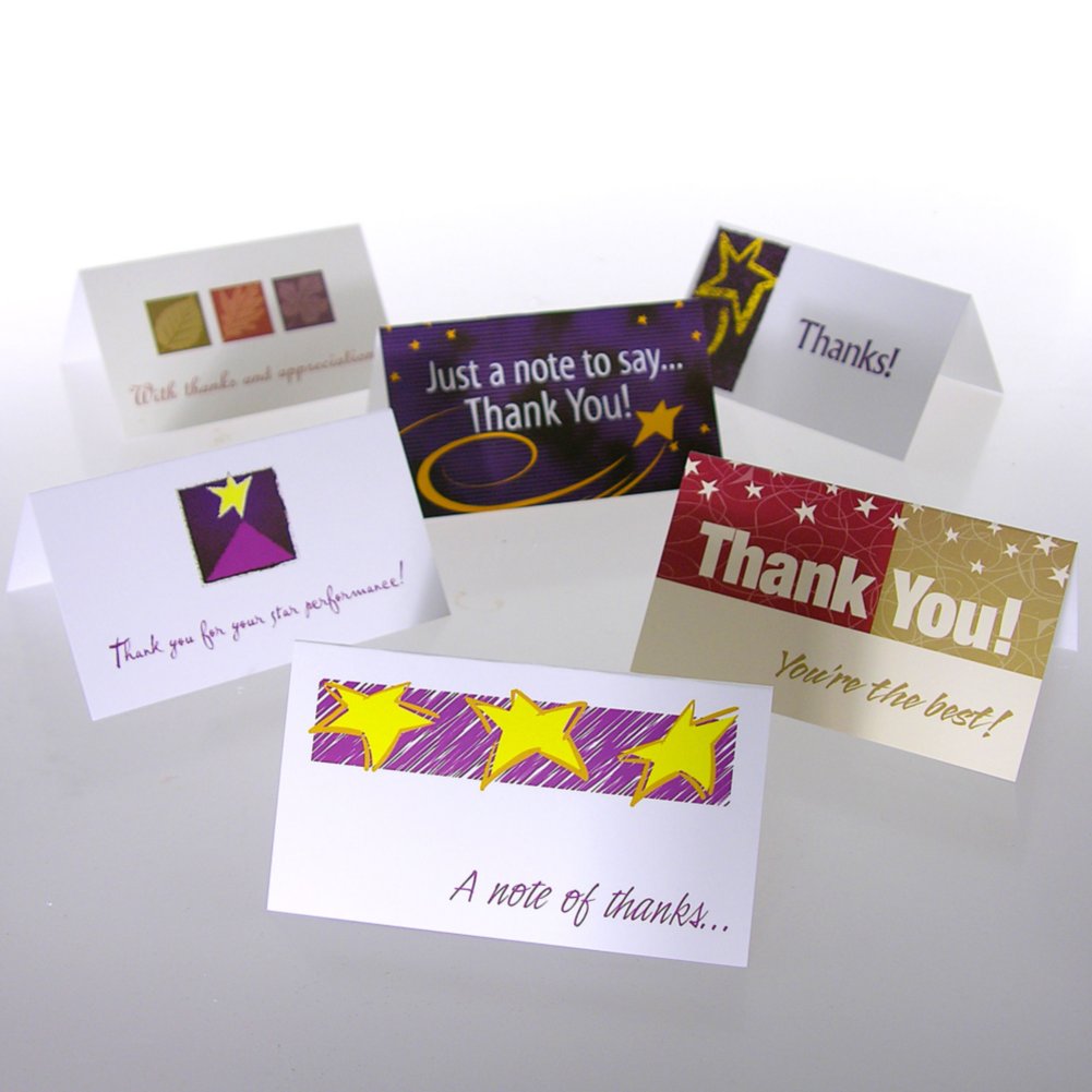 Pocket Praise - Thank You Assortment