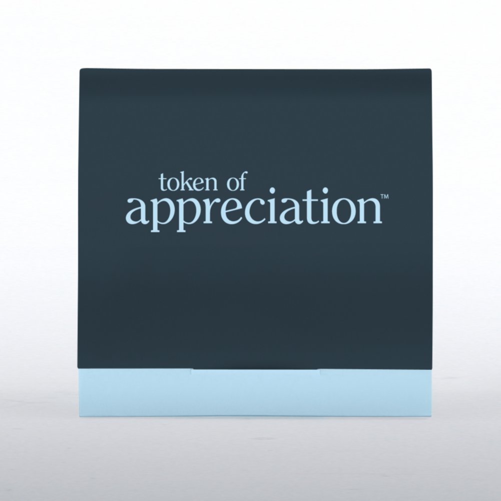 Tokens of Appreciation Envelope Cards - Excellence CLOSED