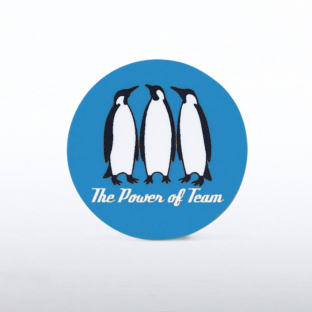 Tokens of Appreciation - Penguins: Power of Team