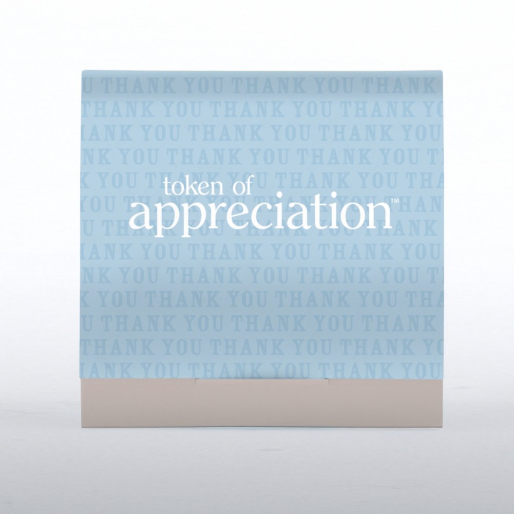 Tokens of Appreciation Envelope Cards - Truly Appreciated CLOSED