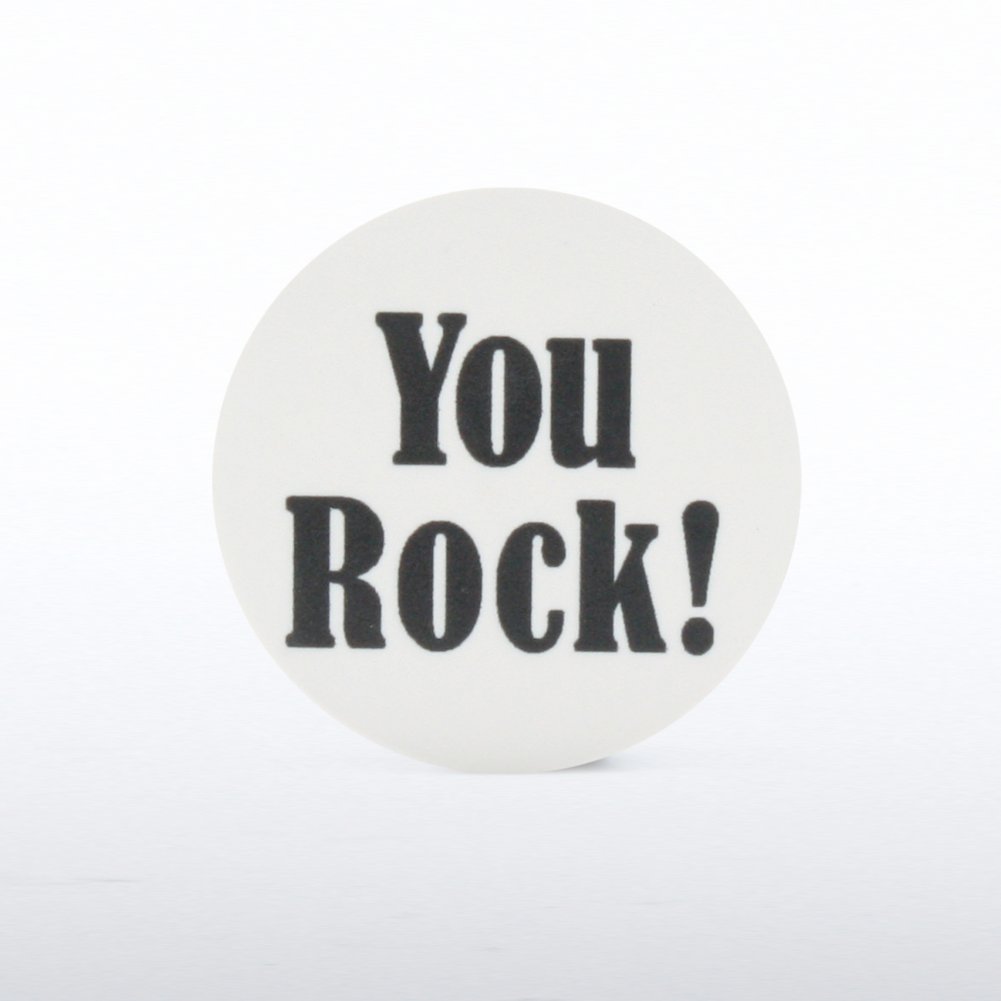 Tokens of Appreciation - Positive Praise