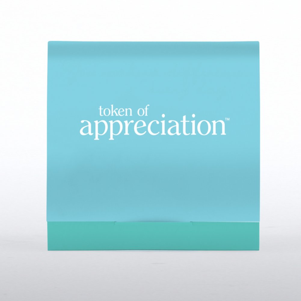 Tokens of Appreciation Envelope Cards - Exclamations 2 CLOSED