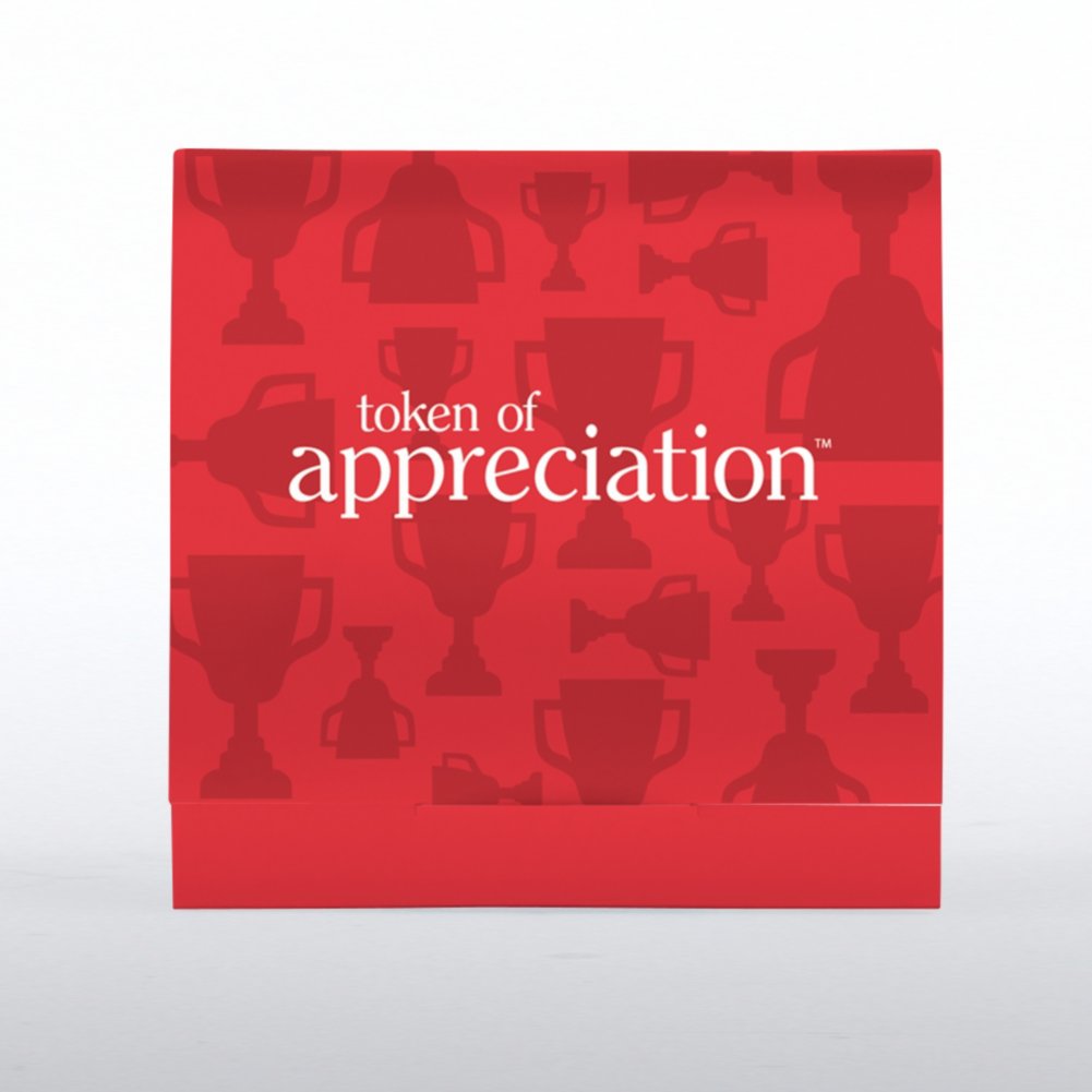 Tokens of Appreciation Envelope Cards - Worlds Greatest Team CLOSED