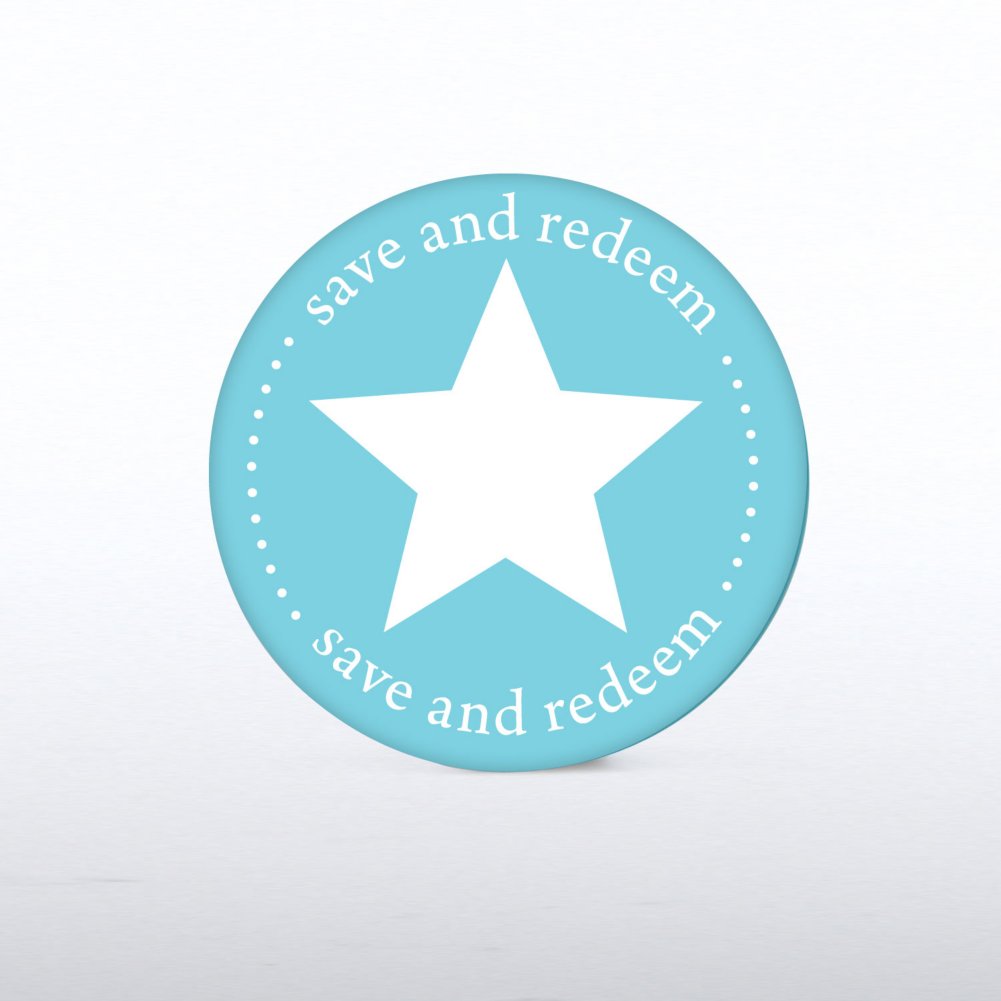 Tokens of Appreciation - Star