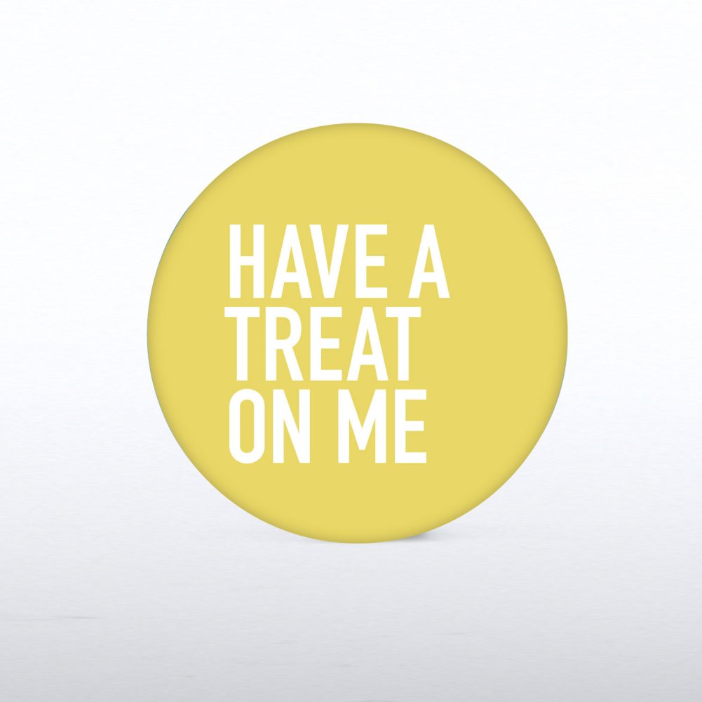 Tokens of Appreciation - Treat