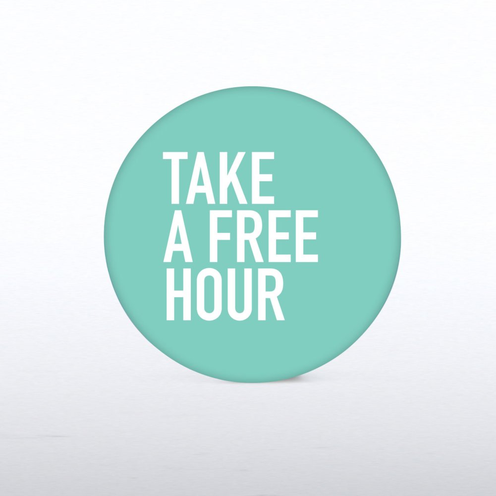 Tokens of Appreciation - Free Hour