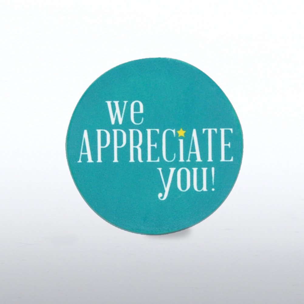 Token of Appreciation