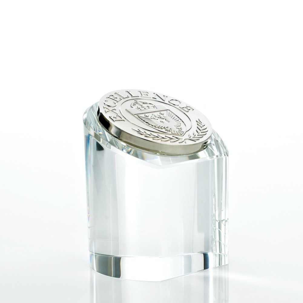 Crystal Rondure Award - Excellence SIDE