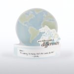 Daily Recognition Trophies - World of Difference image