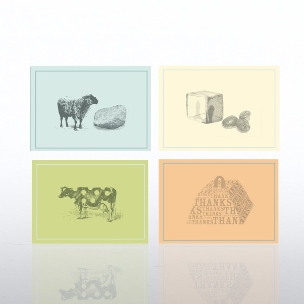 Postcards - Smart