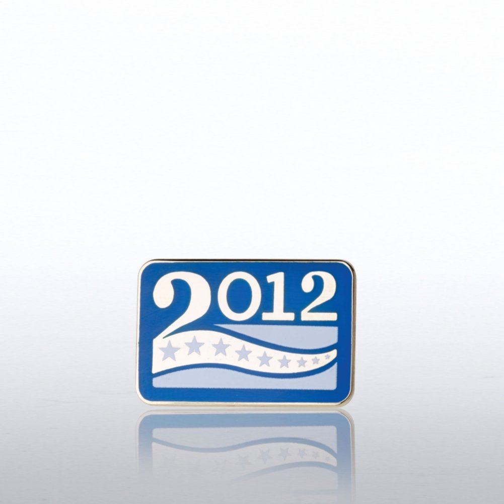 Lapel Pin