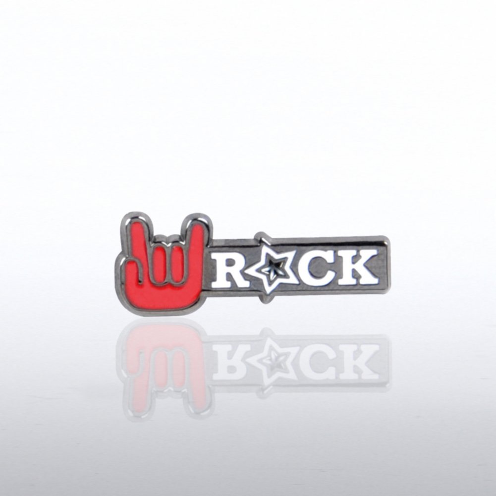 Lapel Pin