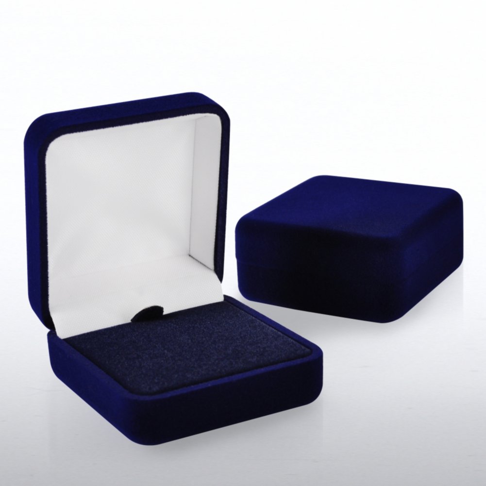 Anniversary Lapel Pin - Anniversary Laurels BOX