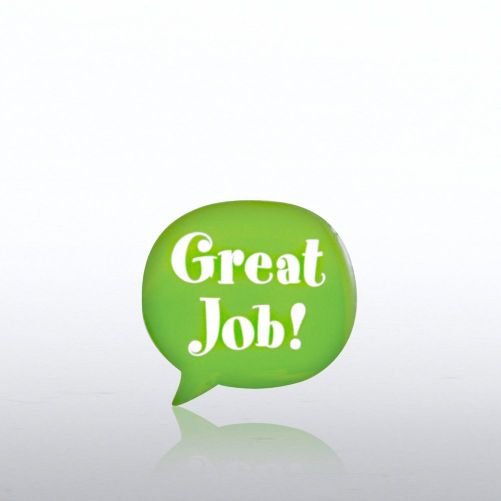 Fun Pin Pack - Positive Praise PIN1