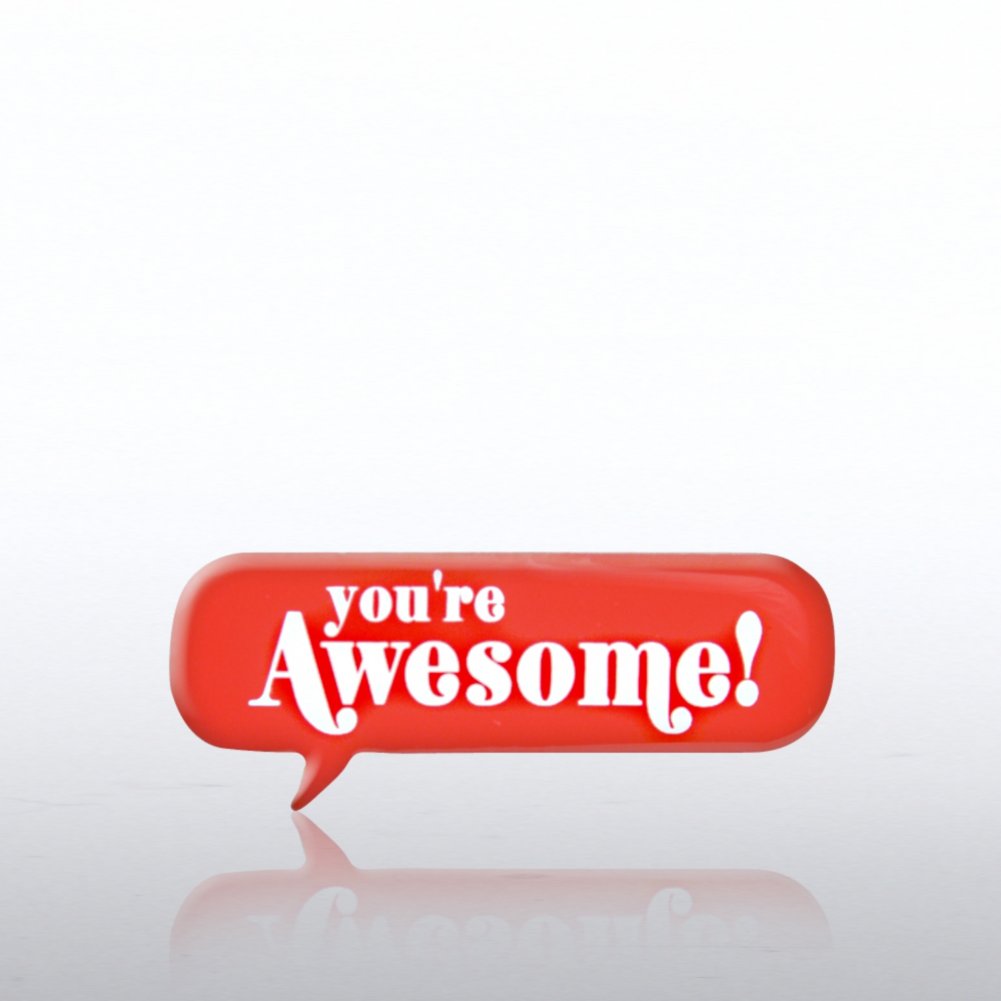 Fun Pin Pack - Positive Praise PIN2