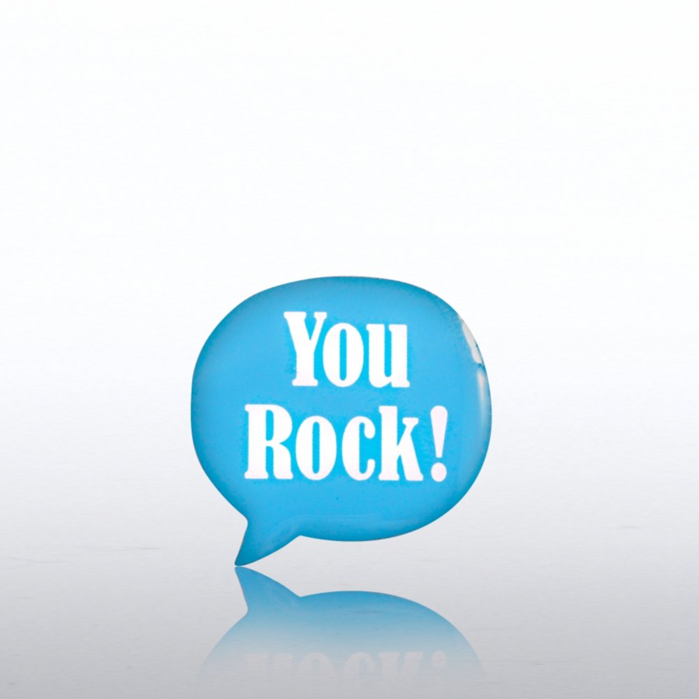 Fun Pin Pack - Positive Praise PIN3